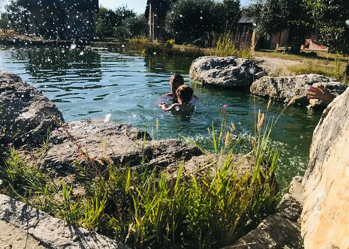 Chao Do Rio - Turismo De Aldeia
