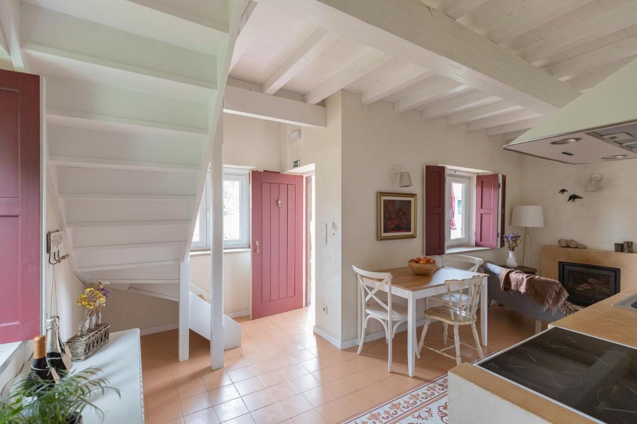 Landhaus Chao Do Rio - Turismo De Aldeia