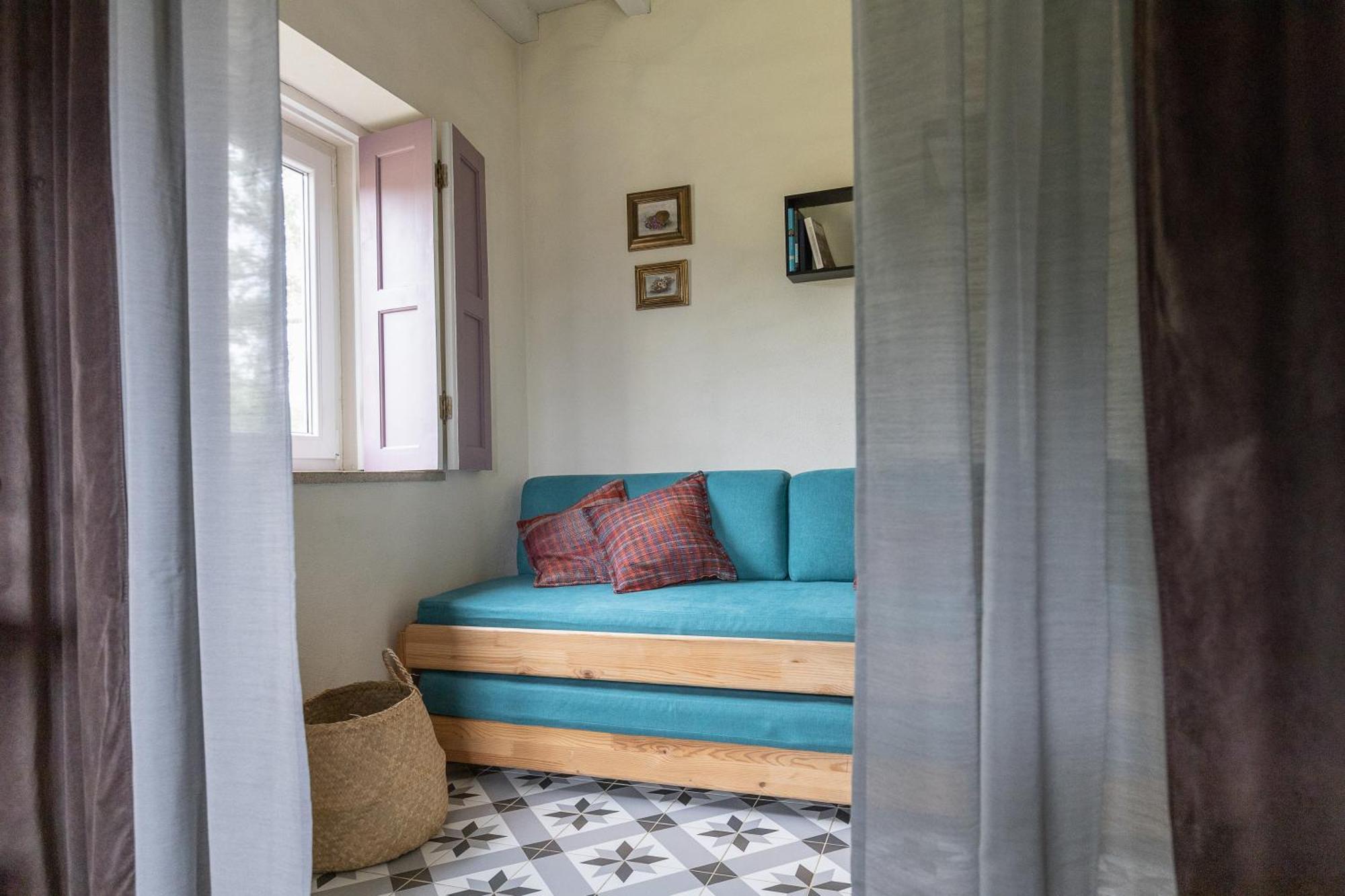 Chao Do Rio - Turismo De Aldeia Landhaus
