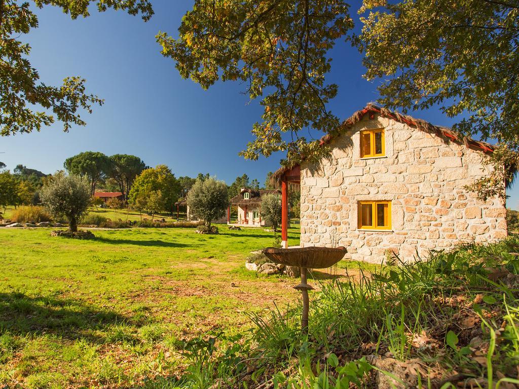 Landhaus Chao Do Rio - Turismo De Aldeia Seia