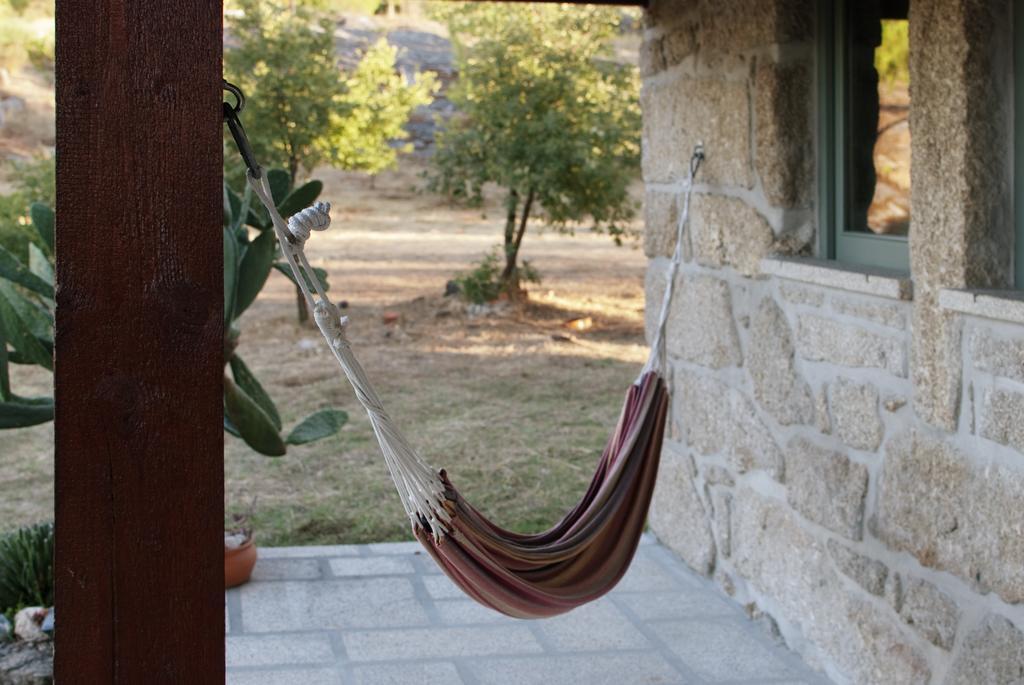 Landhaus Chao Do Rio - Turismo De Aldeia