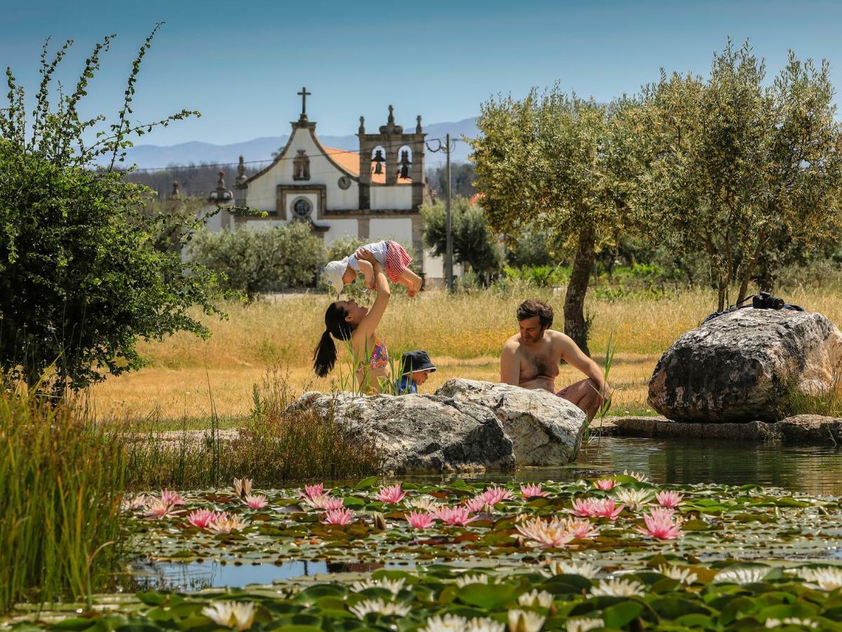 Chao Do Rio - Turismo De Aldeia *